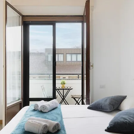 Easylife - Attico Di Lusso A Pochi Passi Dal Duomo Appartement