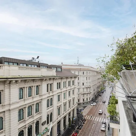 Easylife - Attico Di Lusso A Pochi Passi Dal Duomo Appartement *