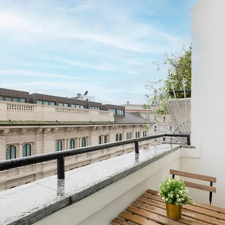 Easylife - Attico Di Lusso A Pochi Passi Dal Duomo Appartement Milan