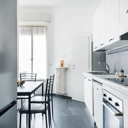 Easylife - Attico Di Lusso A Pochi Passi Dal Duomo * Milan