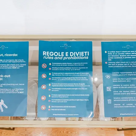 Easylife - Attico Di Lusso A Pochi Passi Dal Duomo Milan