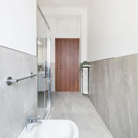Easylife - Attico Di Lusso A Pochi Passi Dal Duomo Appartement Milan