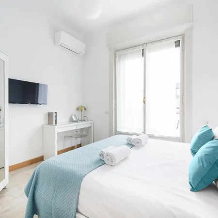 Appartement Easylife - Attico Di Lusso A Pochi Passi Dal Duomo Milan