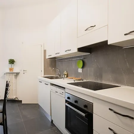Easylife - Attico Di Lusso A Pochi Passi Dal Duomo Mailand