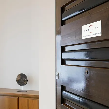 Easylife - Attico Di Lusso A Pochi Passi Dal Duomo Apartment Mailand