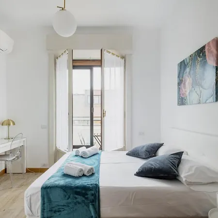 Apartment Easylife - Attico Di Lusso A Pochi Passi Dal Duomo Mailand