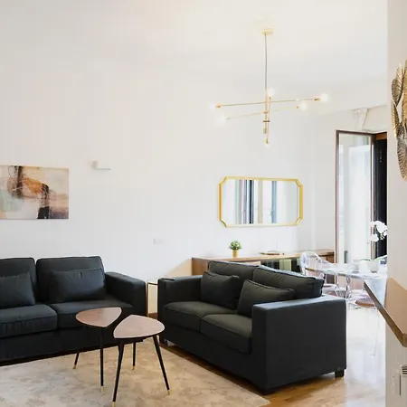 Easylife - Attico Di Lusso A Pochi Passi Dal Duomo Apartment Mailand