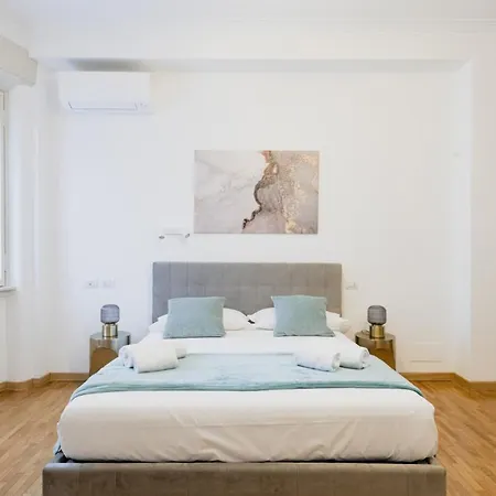 Easylife - Attico Di Lusso A Pochi Passi Dal Duomo * Mailand
