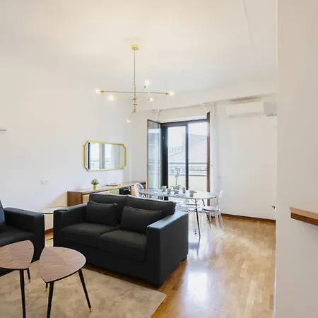 Easylife - Attico Di Lusso A Pochi Passi Dal Duomo * Mailand