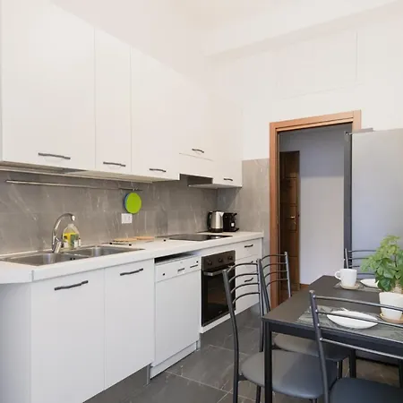 Apartment Easylife - Attico Di Lusso A Pochi Passi Dal Duomo Mailand