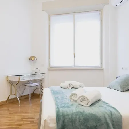 Apartment Easylife - Attico Di Lusso A Pochi Passi Dal Duomo Mailand