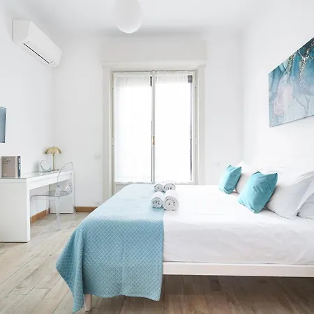 Easylife - Attico Di Lusso A Pochi Passi Dal Duomo Apartment