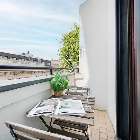 Easylife - Attico Di Lusso A Pochi Passi Dal Duomo Mailand