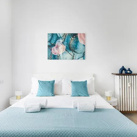 Apartment Easylife - Attico Di Lusso A Pochi Passi Dal Duomo *