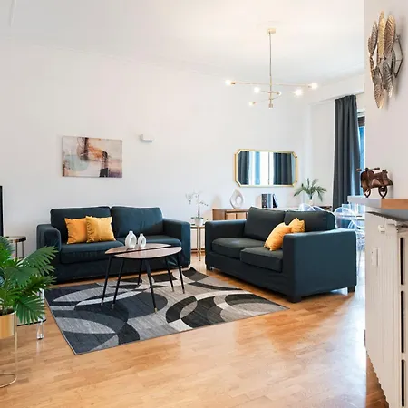 Easylife - Attico Di Lusso A Pochi Passi Dal Duomo Apartment Mailand