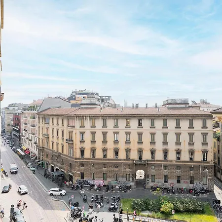 Apartment Easylife - Attico Di Lusso A Pochi Passi Dal Duomo *