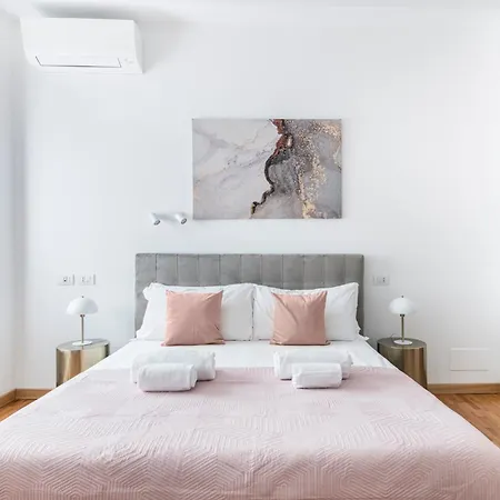 Easylife - Attico Di Lusso A Pochi Passi Dal Duomo Apartment