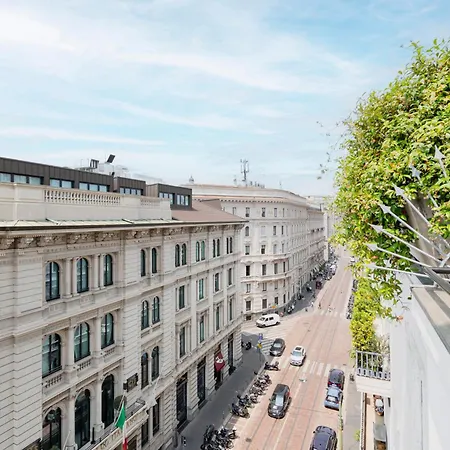 Apartment Easylife - Attico Di Lusso A Pochi Passi Dal Duomo