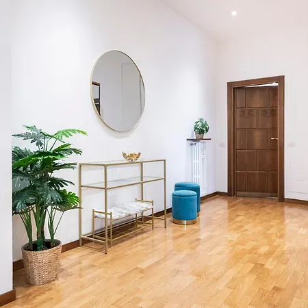 Apartment Easylife - Attico Di Lusso A Pochi Passi Dal Duomo *