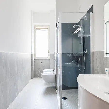 Easylife - Attico Di Lusso A Pochi Passi Dal Duomo Apartment
