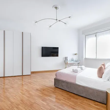 Easylife - Attico Di Lusso A Pochi Passi Dal Duomo * Mailand
