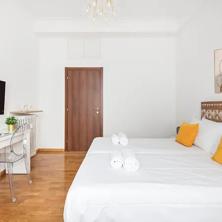 Easylife - Attico Di Lusso A Pochi Passi Dal Duomo Apartment Mailand